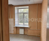 3-комн, 72кв м, этаж 2/5 Ленина проспект, д.23