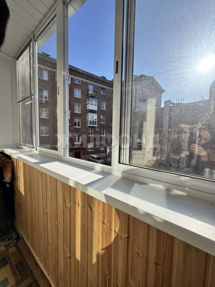 4-комн квартира Ленина проспект, д.57