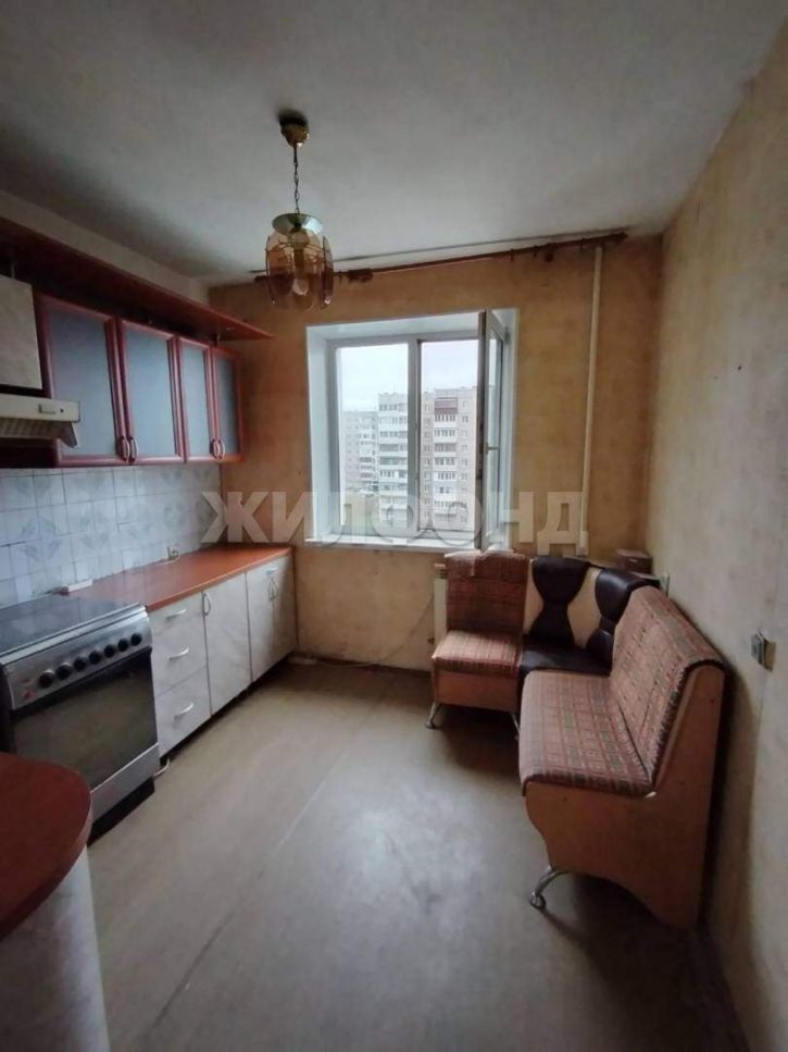 4-комн квартира Валегинская улица, д.7