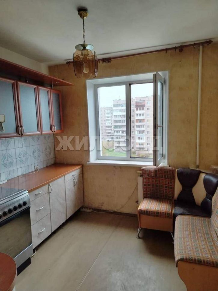 4-комн квартира Валегинская улица, д.7