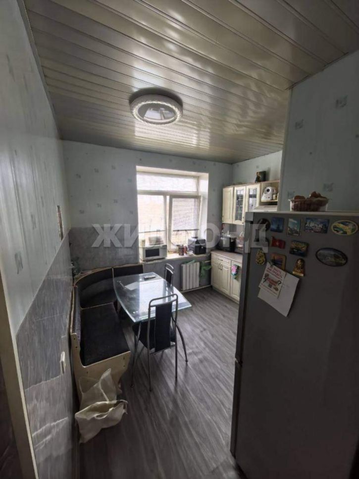 3-комн квартира Вагоностроителей проспект, д.2