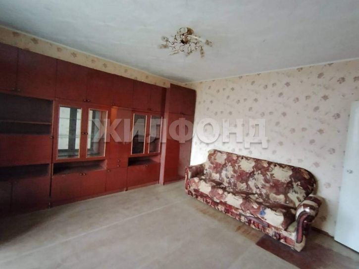 4-комн квартира Валегинская улица, д.7