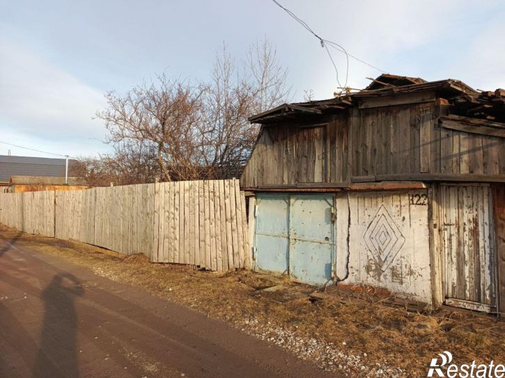 Коттедж/дом