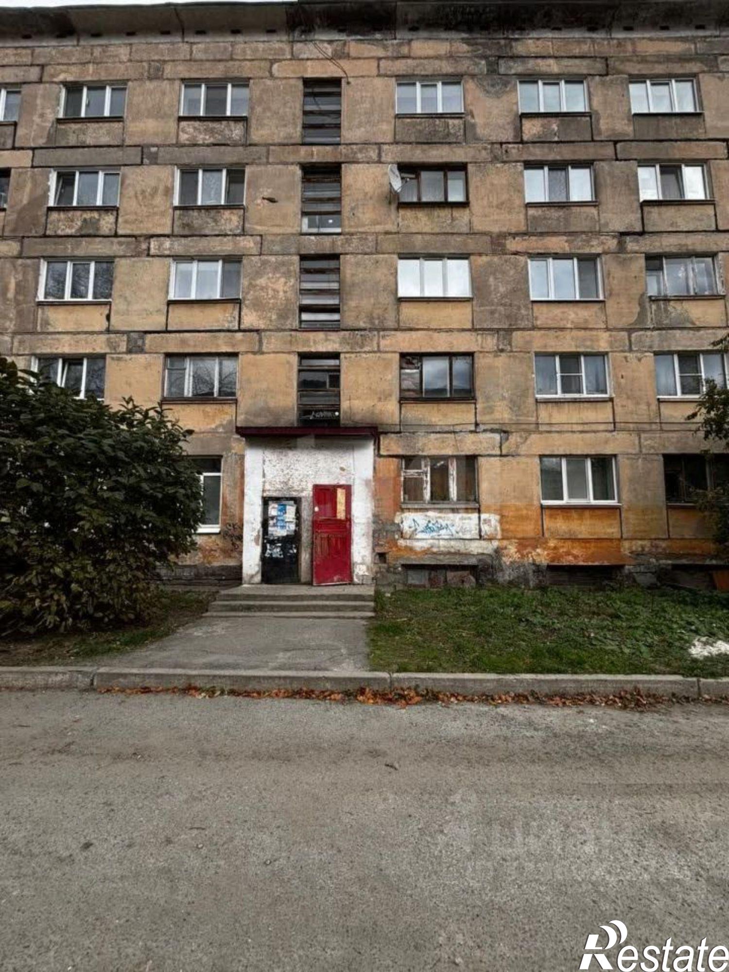 Купить комнату за 450 000 рублей на улица Юности, 39