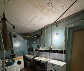 комната 13 кв м улица Юности, 39