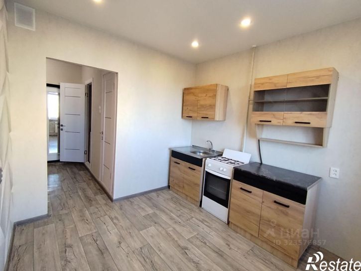 1-комн квартира Уральский пр-кт, 46,  д. 46