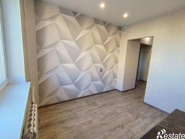 1-комн квартира Уральский пр-кт, 46,  д. 46