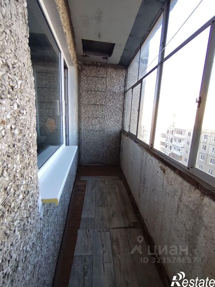 1-комн квартира Уральский пр-кт, 46,  д. 46