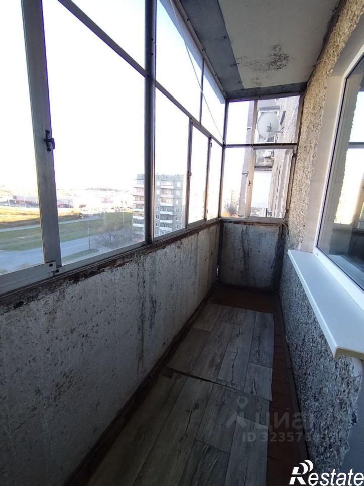 1-комн квартира Уральский пр-кт, 46,  д. 46