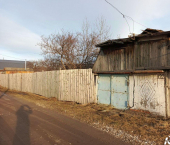 коттедж 25 кв м 