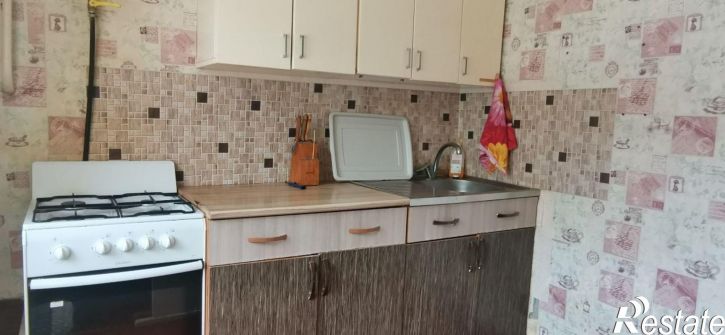 2-комн квартира улица Циолковского, 17,  д. 17