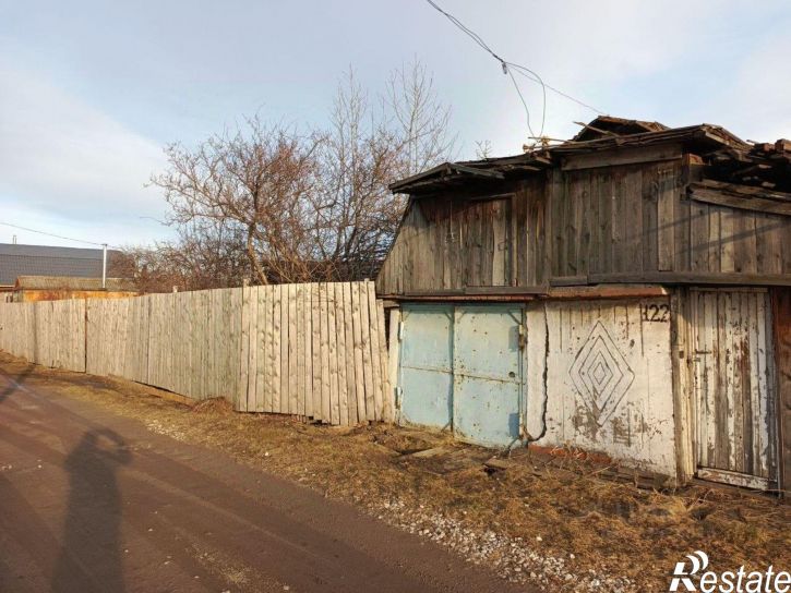 Коттедж/дом