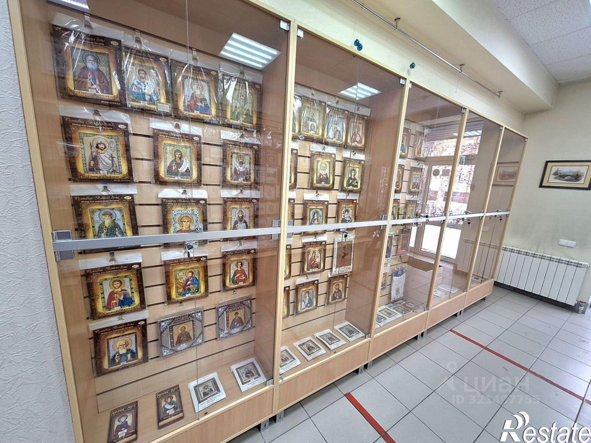 Сдать офис, помещение под офис за 50 001 рублей на улица Карла Маркса, 71