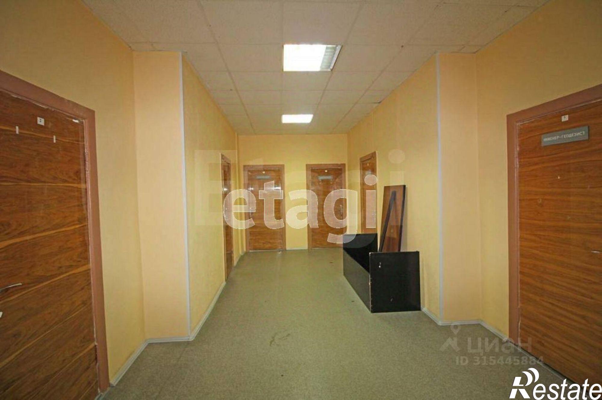 Сдать офис, помещение под офис за 28 033 рублей на Северное шоссе, 21