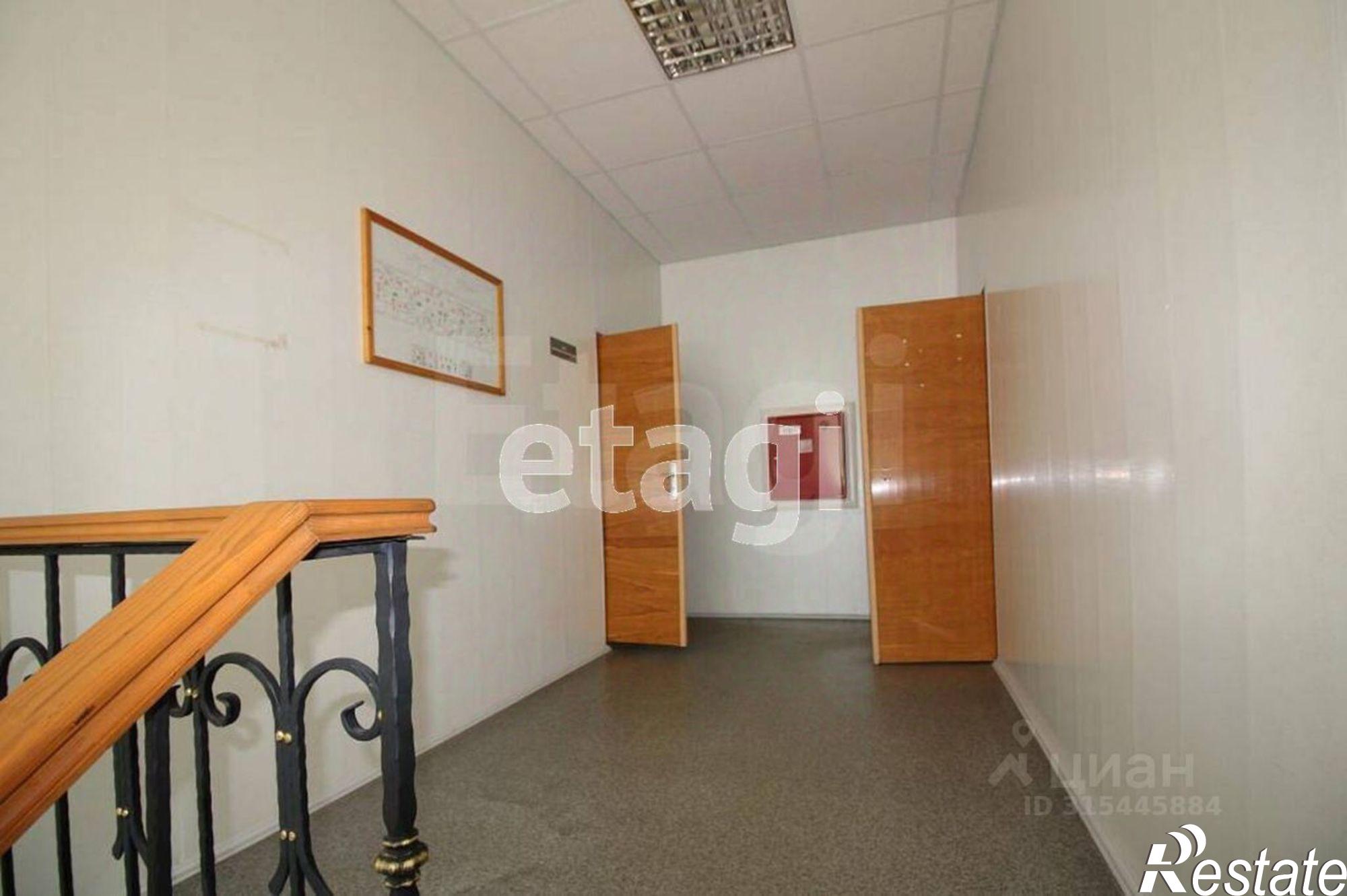 Сдать офис, помещение под офис за 28 033 рублей на Северное шоссе, 21