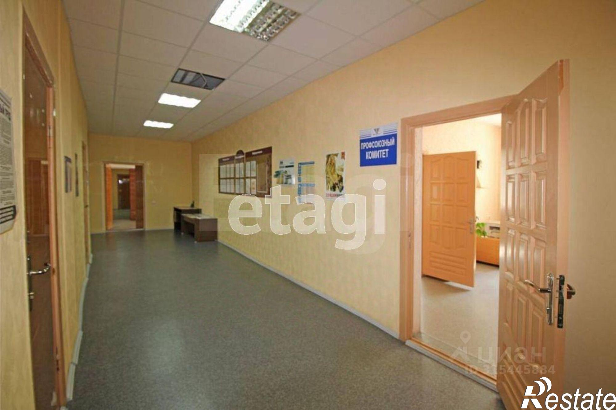 Сдать офис, помещение под офис за 28 033 рублей на Северное шоссе, 21