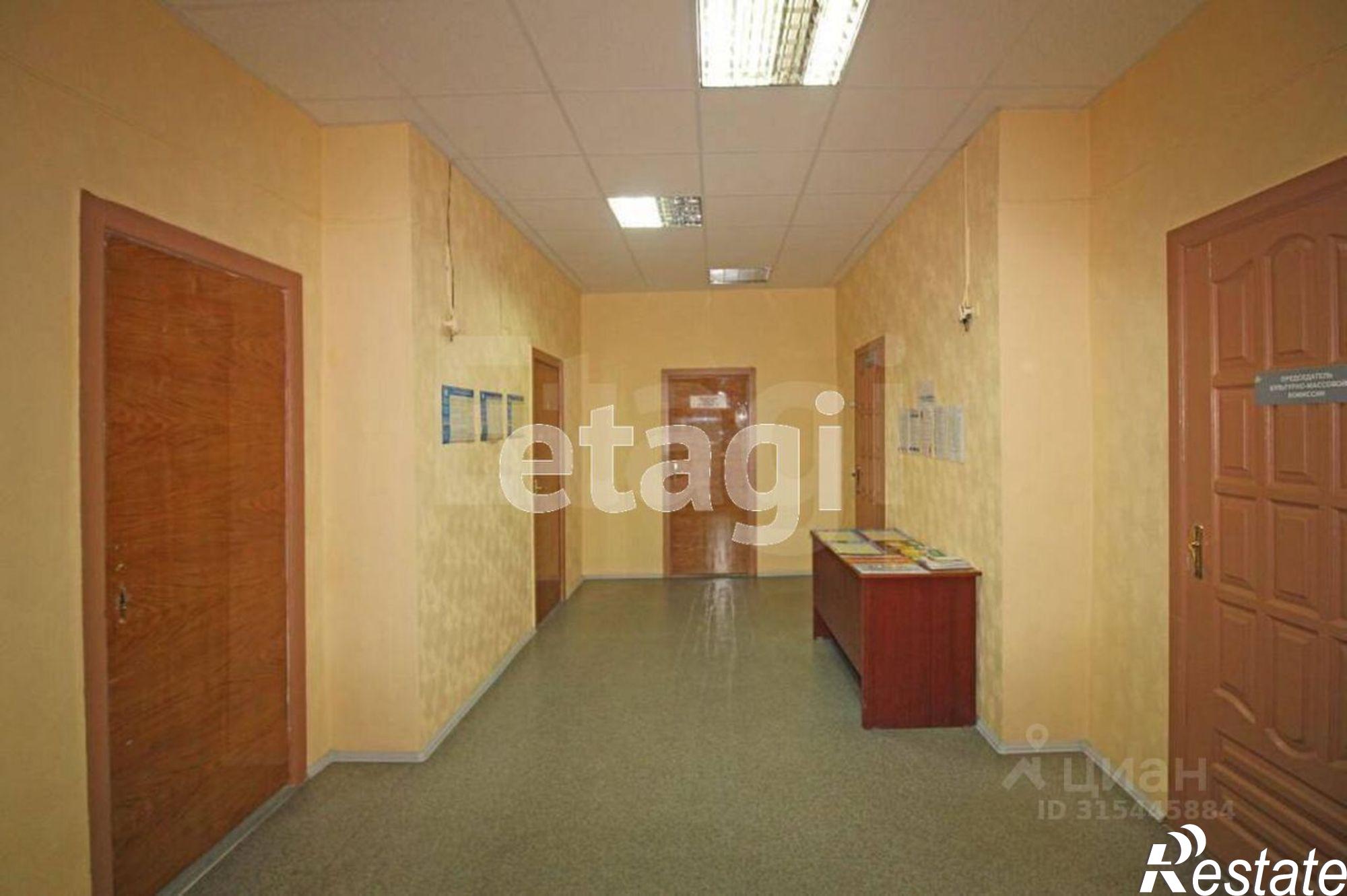 Сдать офис, помещение под офис за 28 033 рублей на Северное шоссе, 21