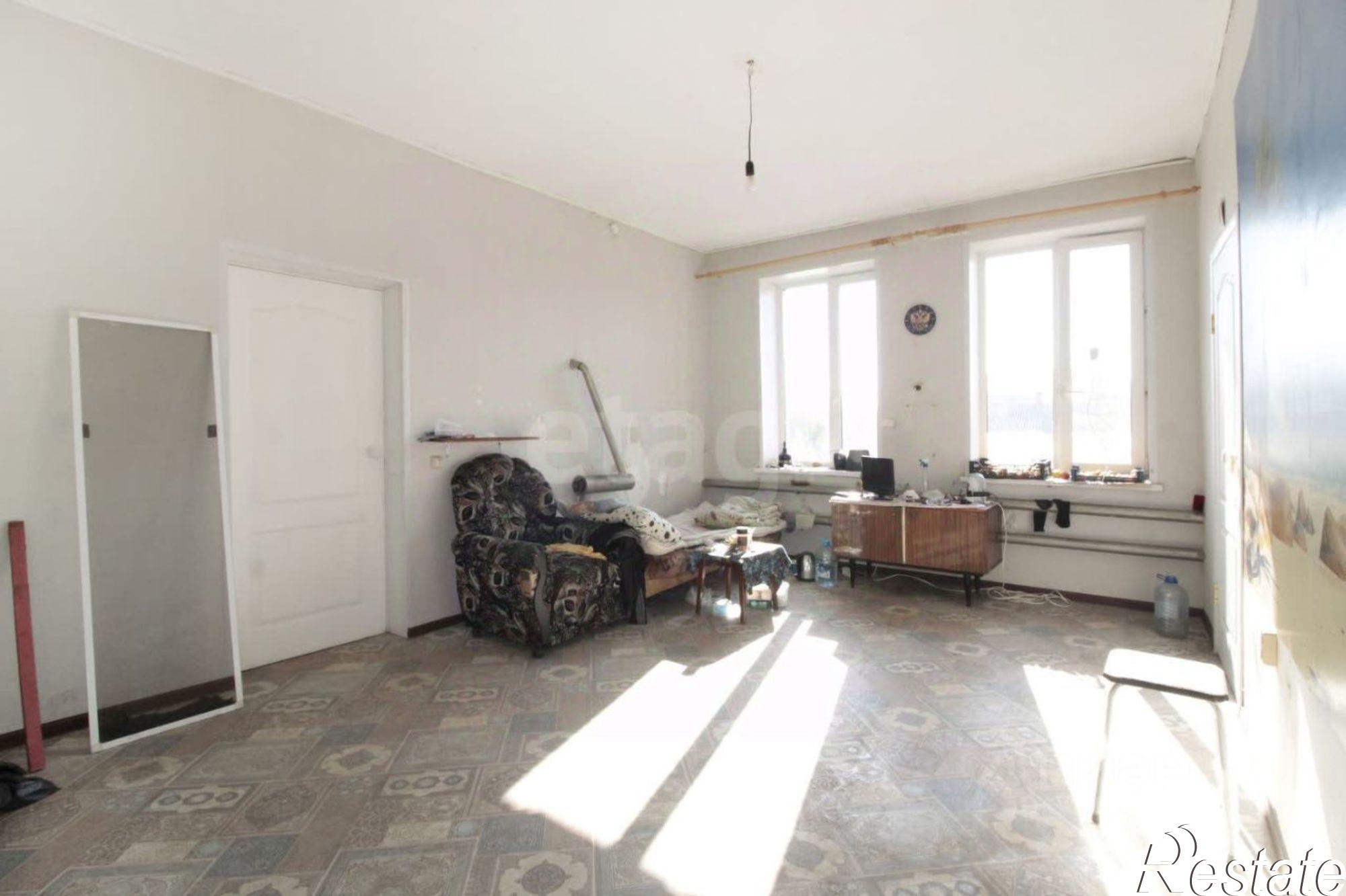 Сдать квартиру за 17 000 рублей на ул Кирпичная, 11