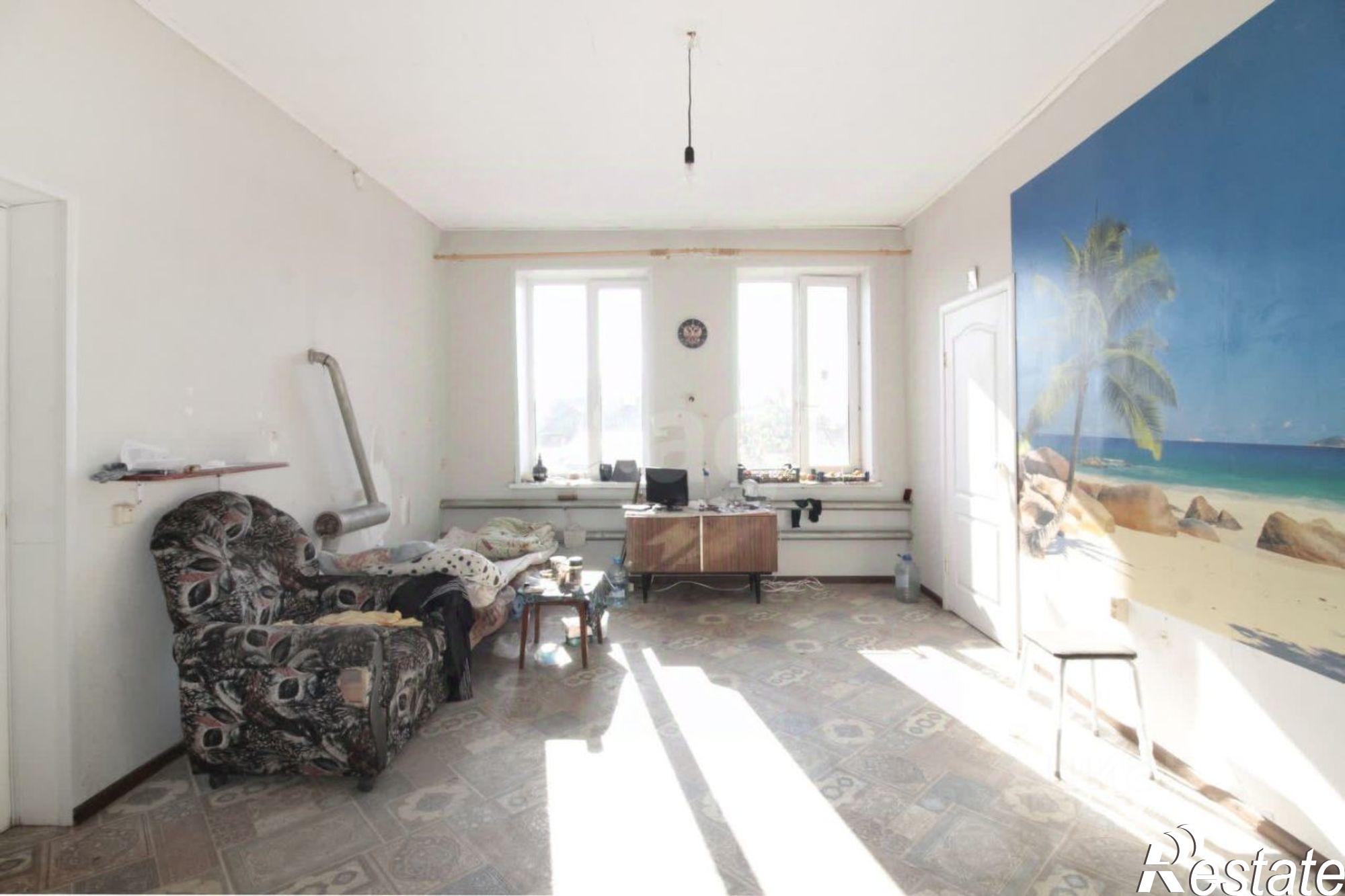 Сдать квартиру за 17 000 рублей на ул Кирпичная, 11