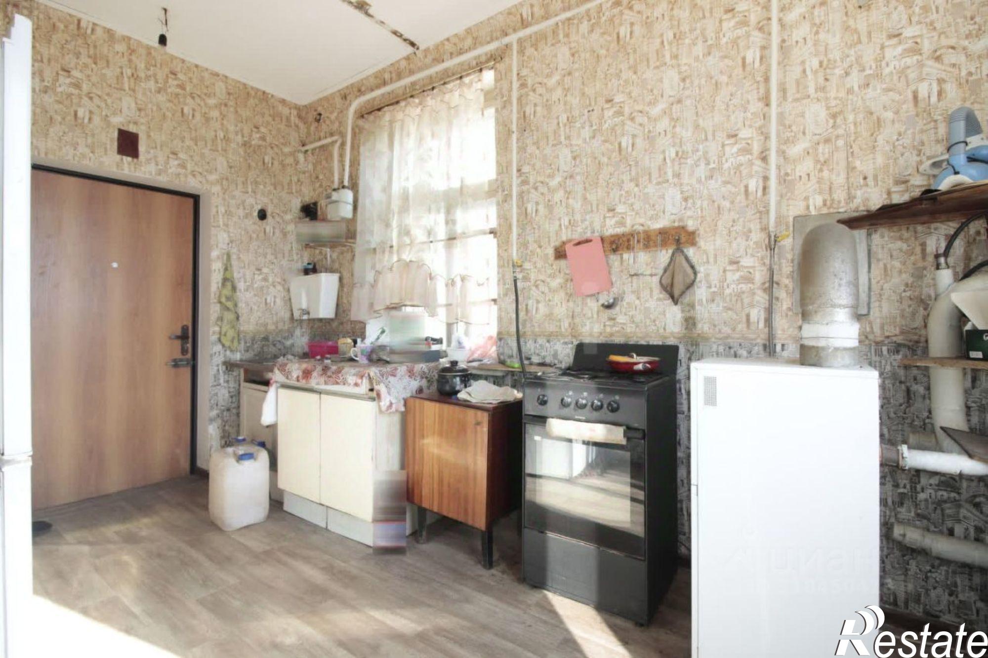 Сдать квартиру за 17 000 рублей на ул Кирпичная, 11