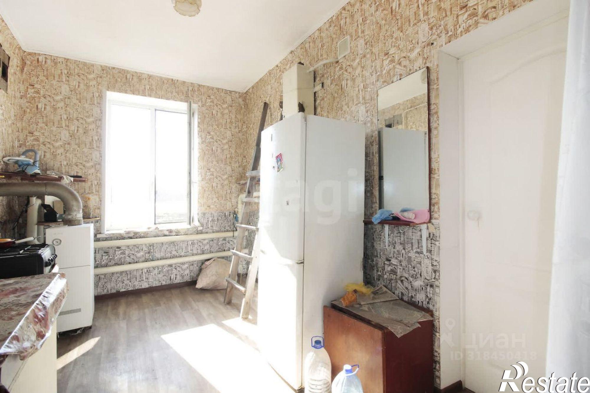 Сдать квартиру за 17 000 рублей на ул Кирпичная, 11