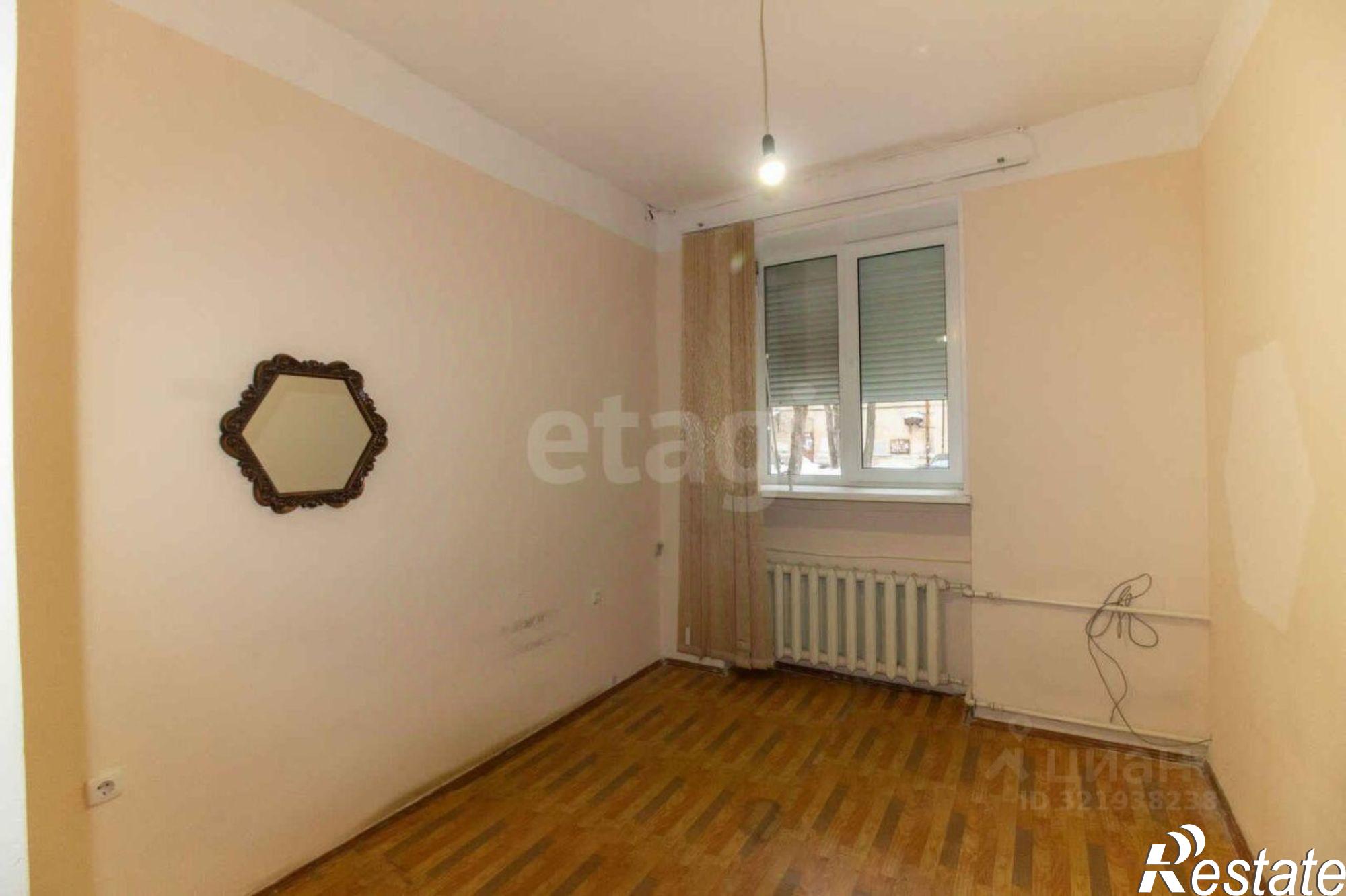 Сдать офис, помещение под офис за 7 500 рублей на улица Окунева, 17