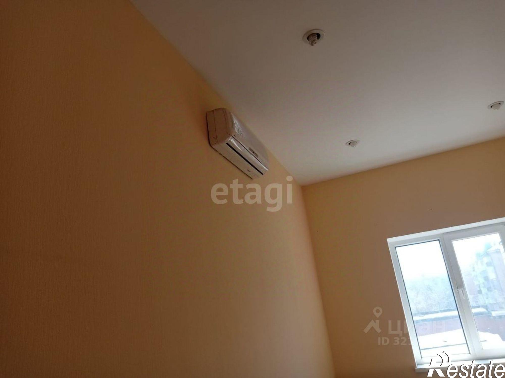 Сдать офис, помещение под офис за 10 932 рублей на улица Октябрьской Революции, 58