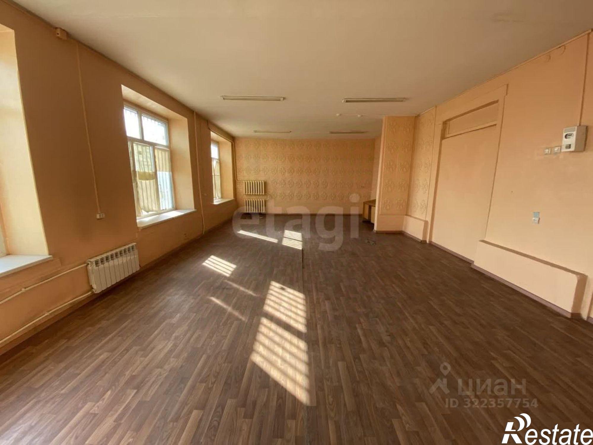 Сдать офис, помещение под офис за 19 823 рублей на улица Юности