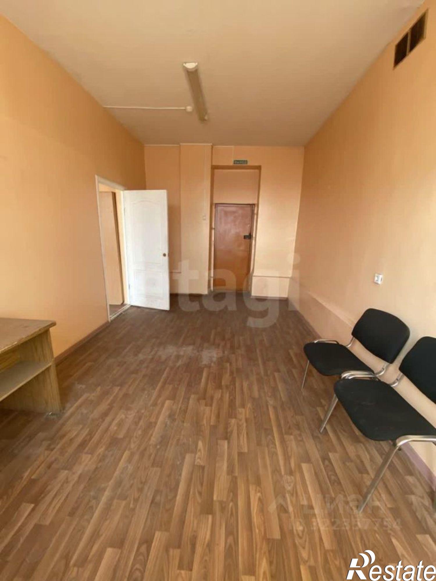 Сдать офис, помещение под офис за 19 823 рублей на улица Юности