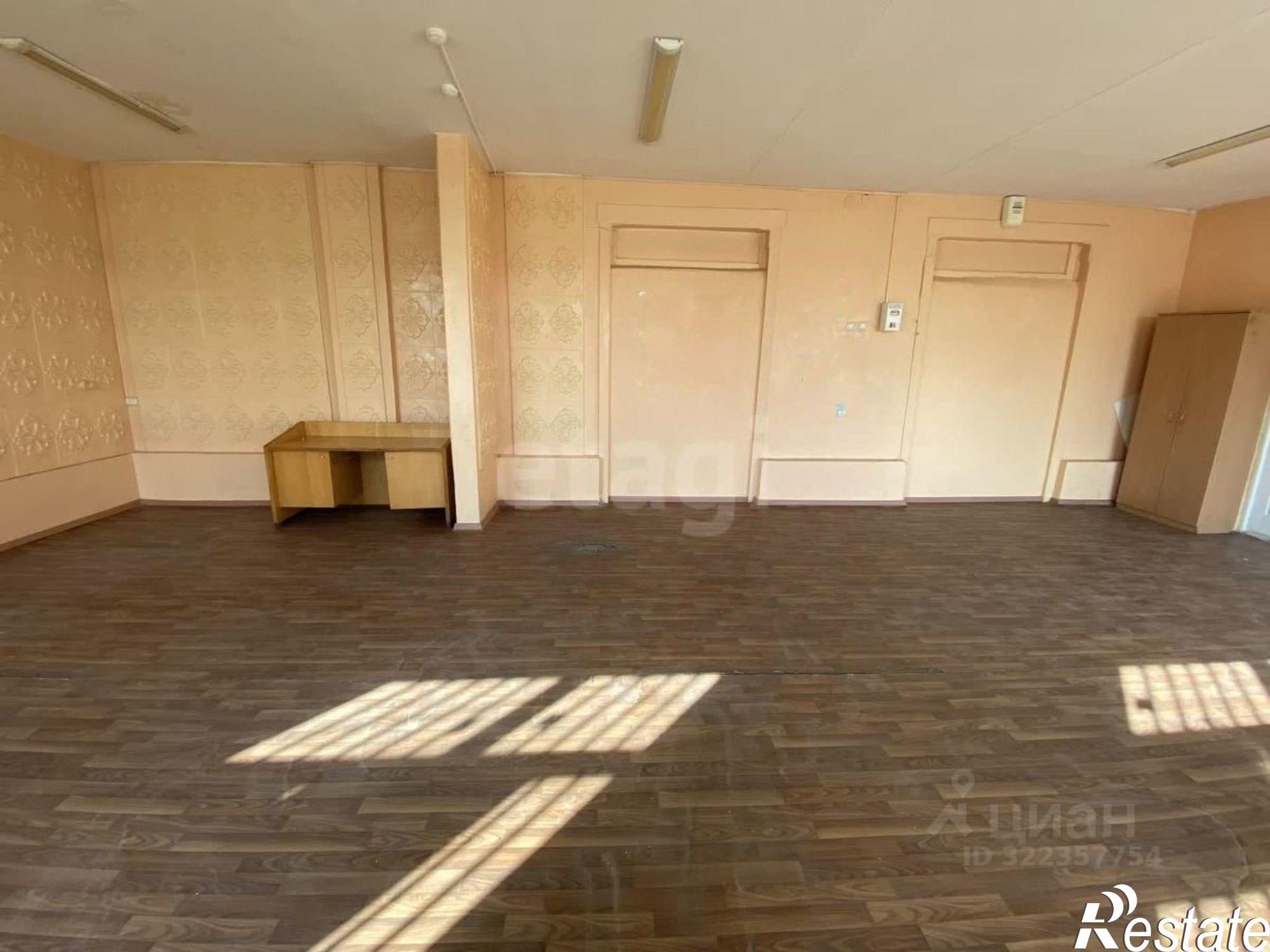 Сдать офис, помещение под офис за 19 823 рублей на улица Юности