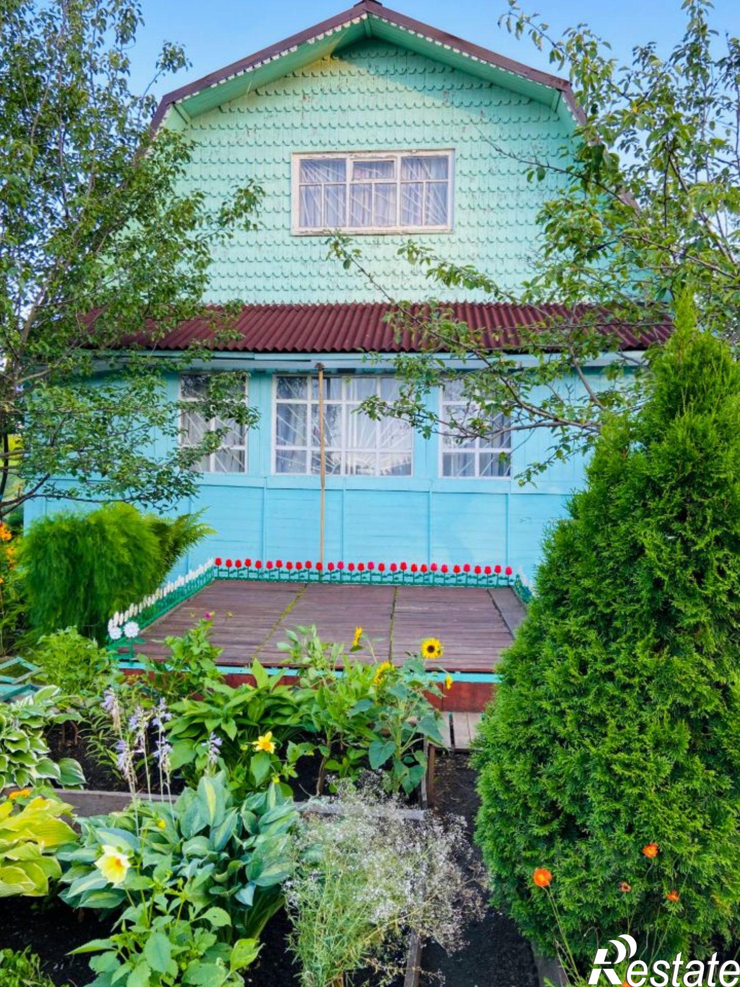 Купить дачу, дом, коттедж за 1 699 000 рублей на улица 9 Января, 12