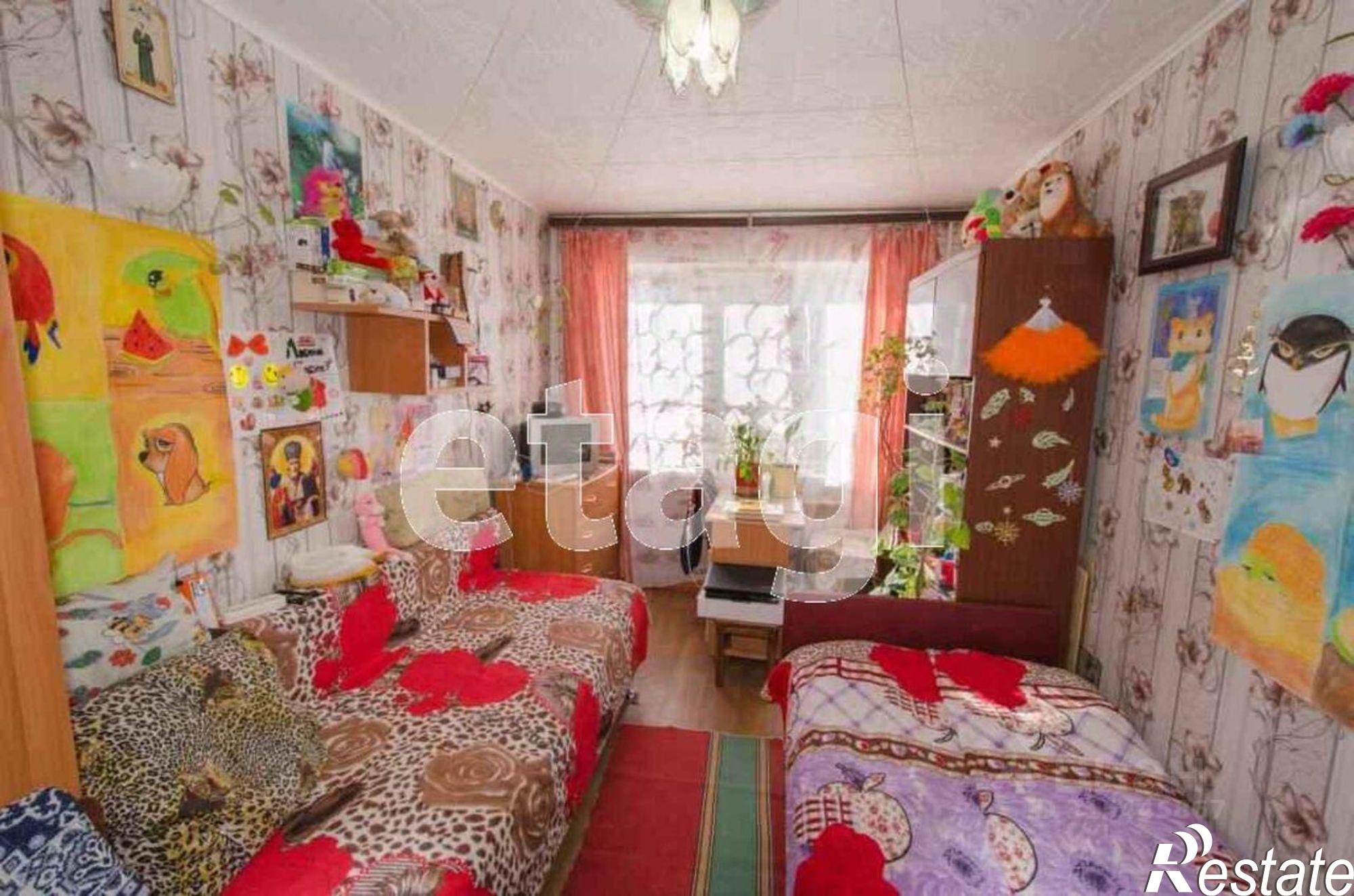 Купить квартиру за 3 500 000 рублей на улица Карла Либкнехта, 13