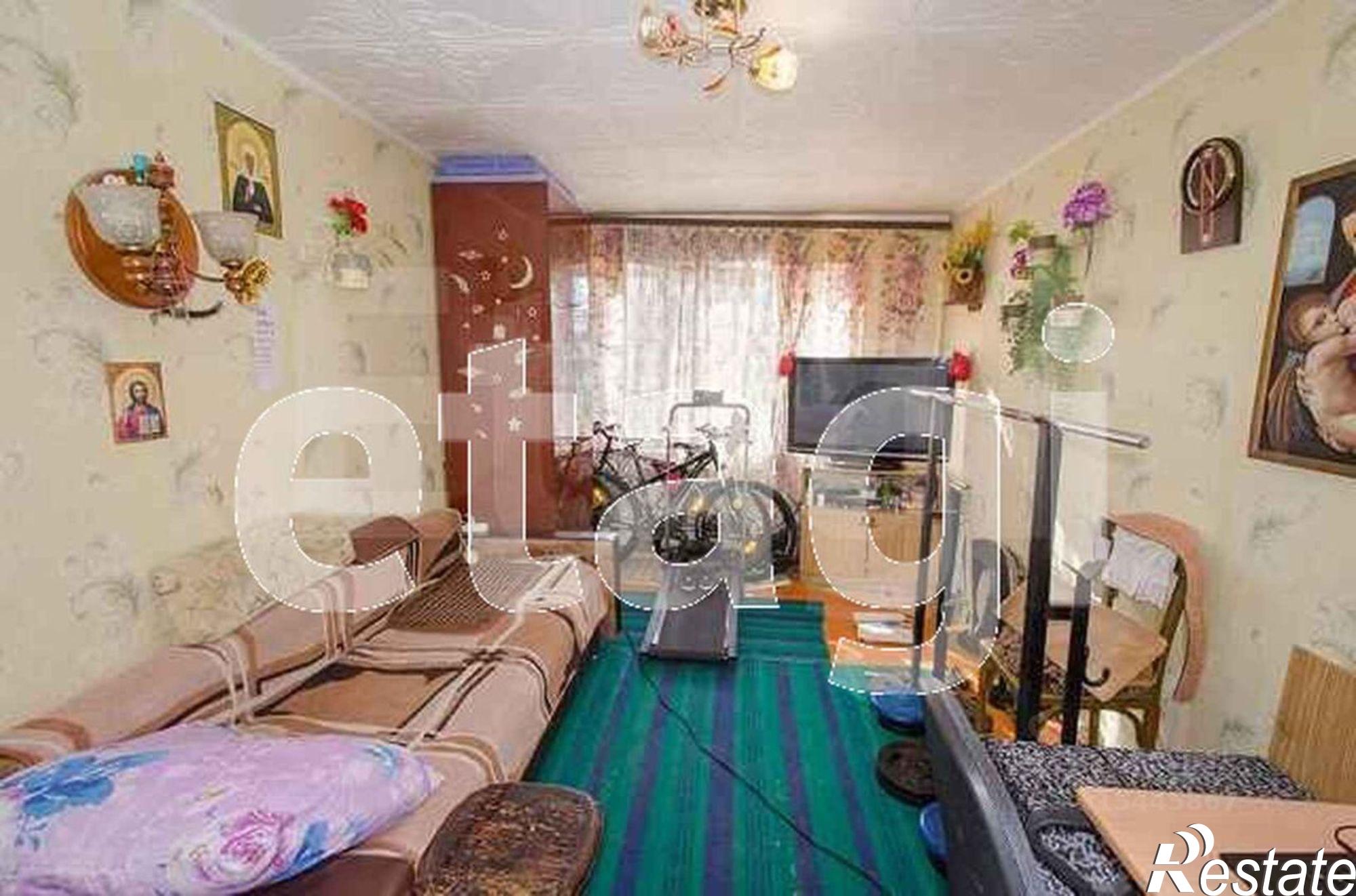 Купить квартиру за 3 500 000 рублей на улица Карла Либкнехта, 13