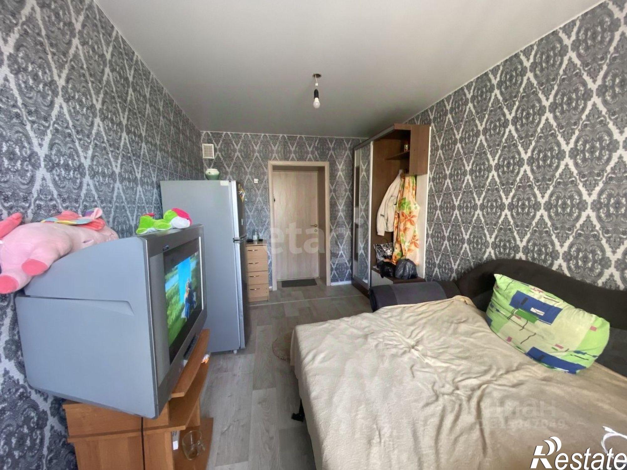 Купить комнату за 700 000 рублей на Ленинградский проспект, 33