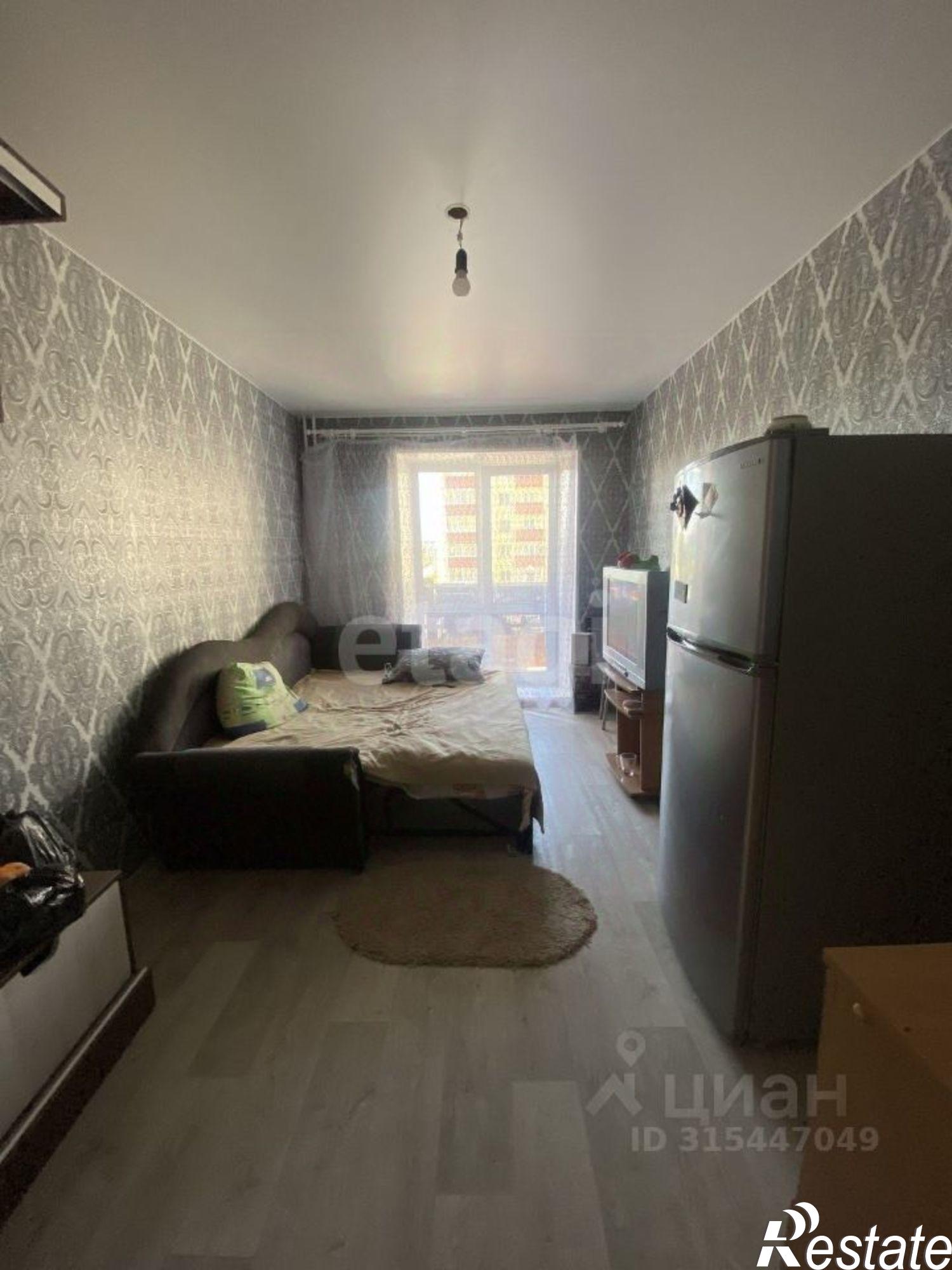 Купить комнату за 700 000 рублей на Ленинградский проспект, 33