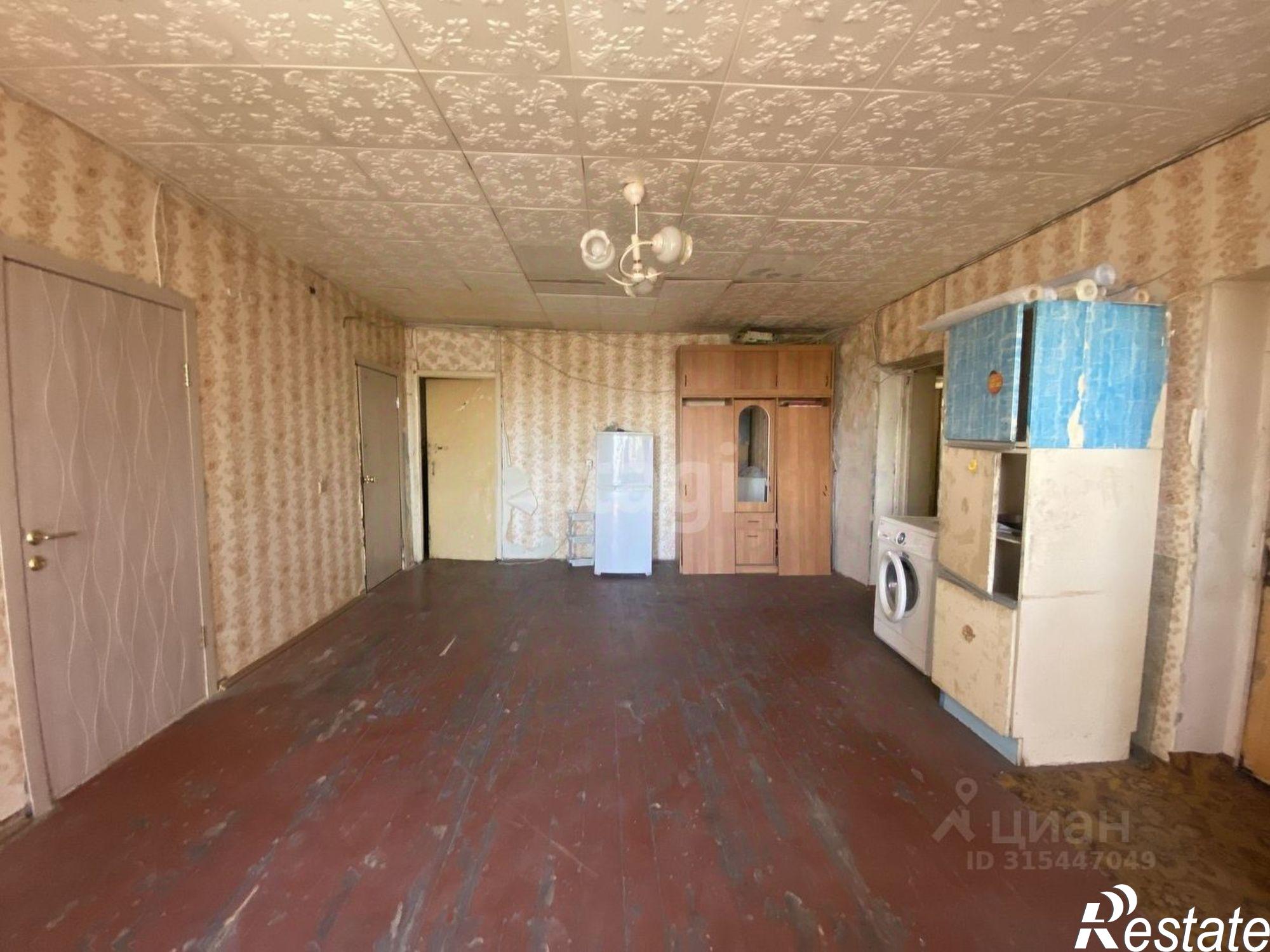 Купить комнату за 700 000 рублей на Ленинградский проспект, 33