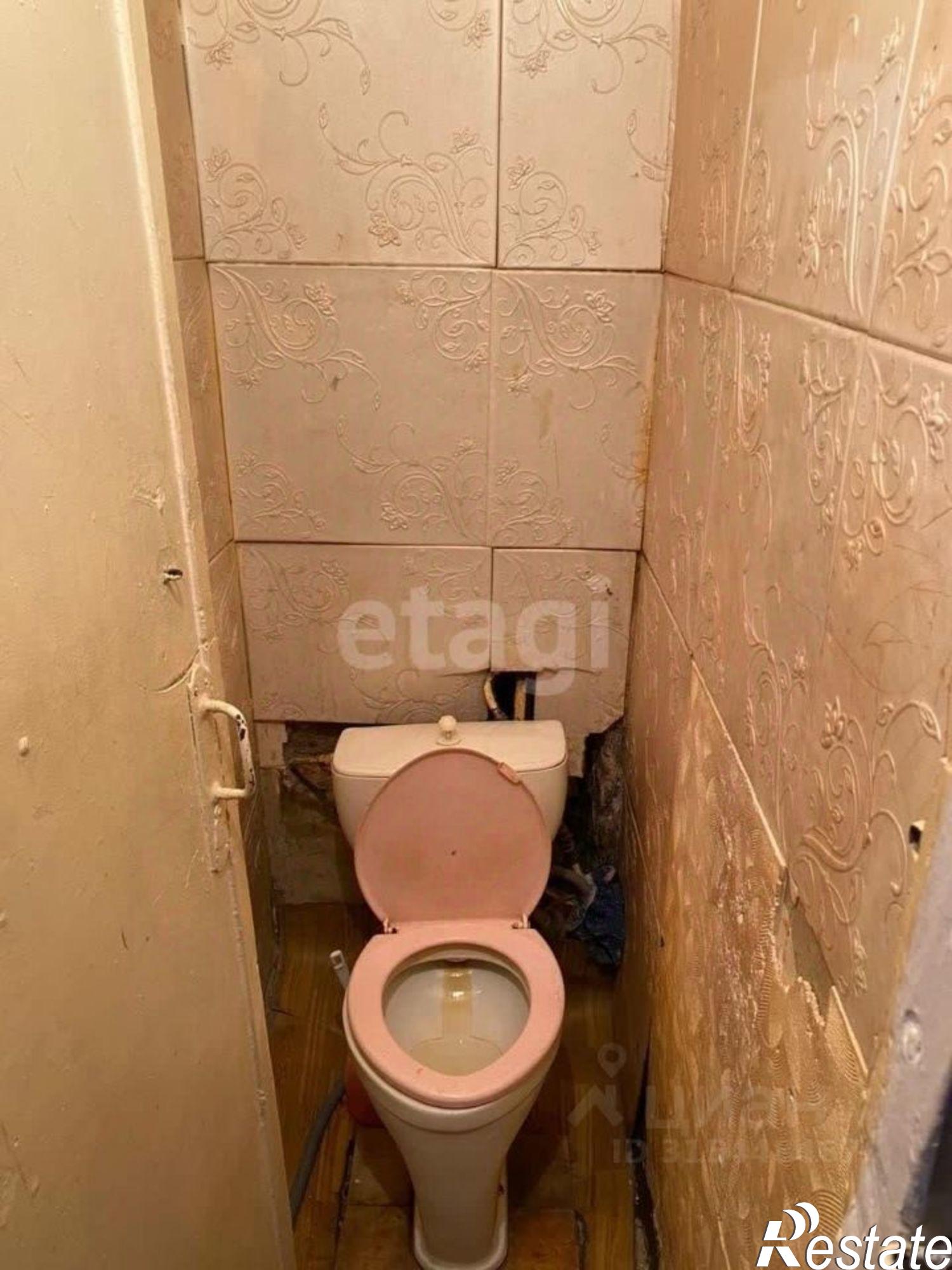 Купить комнату за 270 000 рублей на улица Окунева, 25