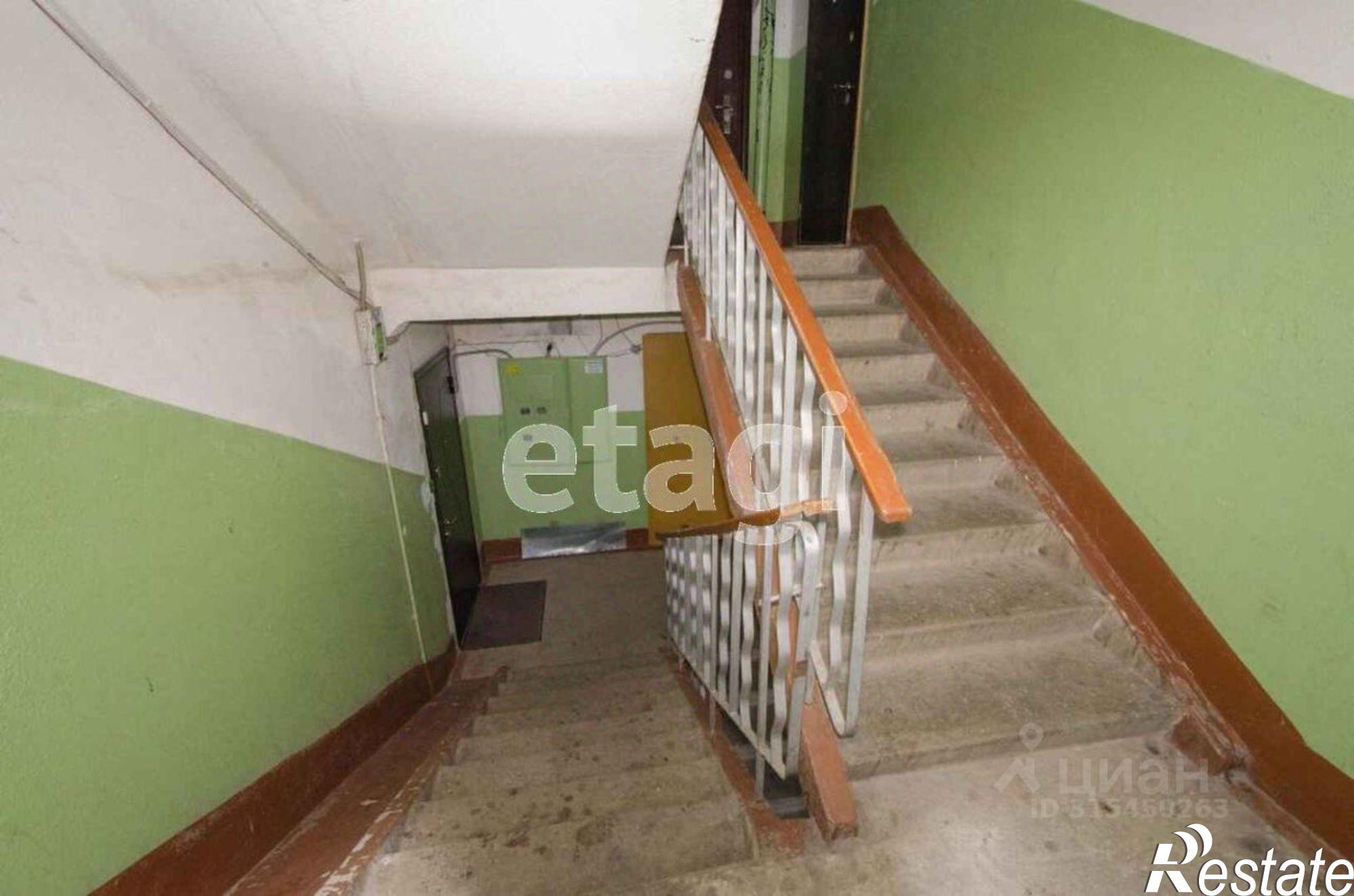 Купить комнату за 690 000 рублей на Бирюзовая улица, 10