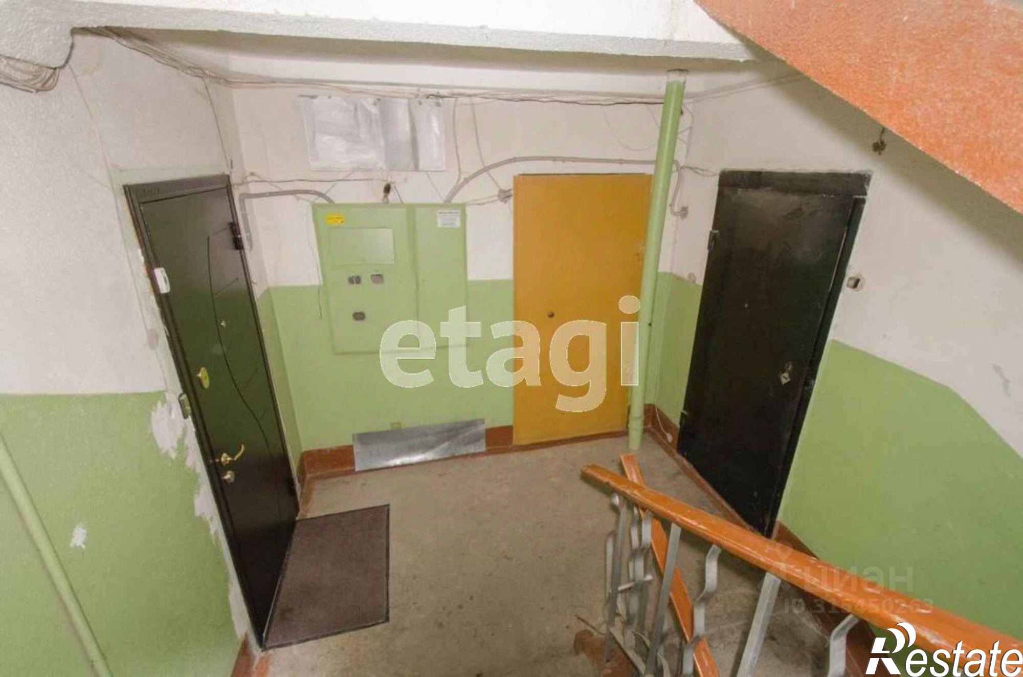 Купить комнату за 690 000 рублей на Бирюзовая улица, 10