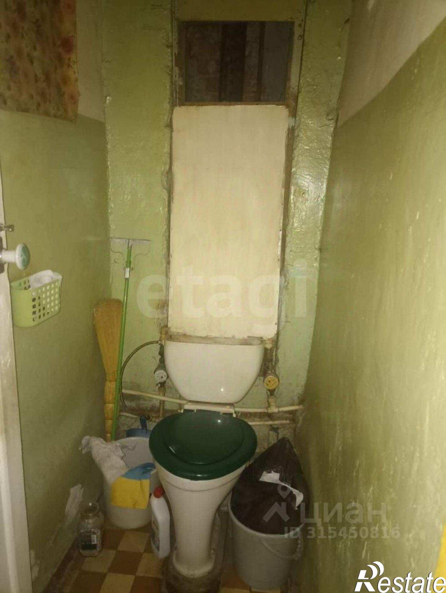 Купить комнату за 750 000 рублей на улица Пархоменко, 122