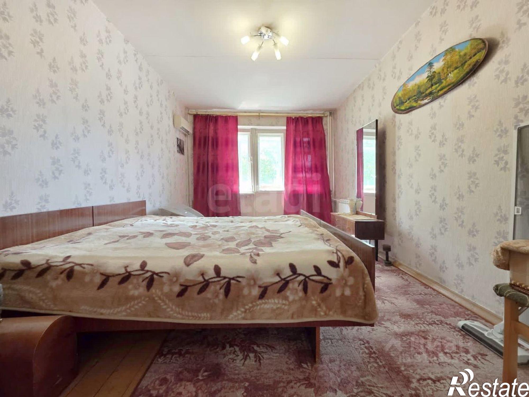 Купить квартиру за 3 500 000 рублей на улица Карла Либкнехта, 24