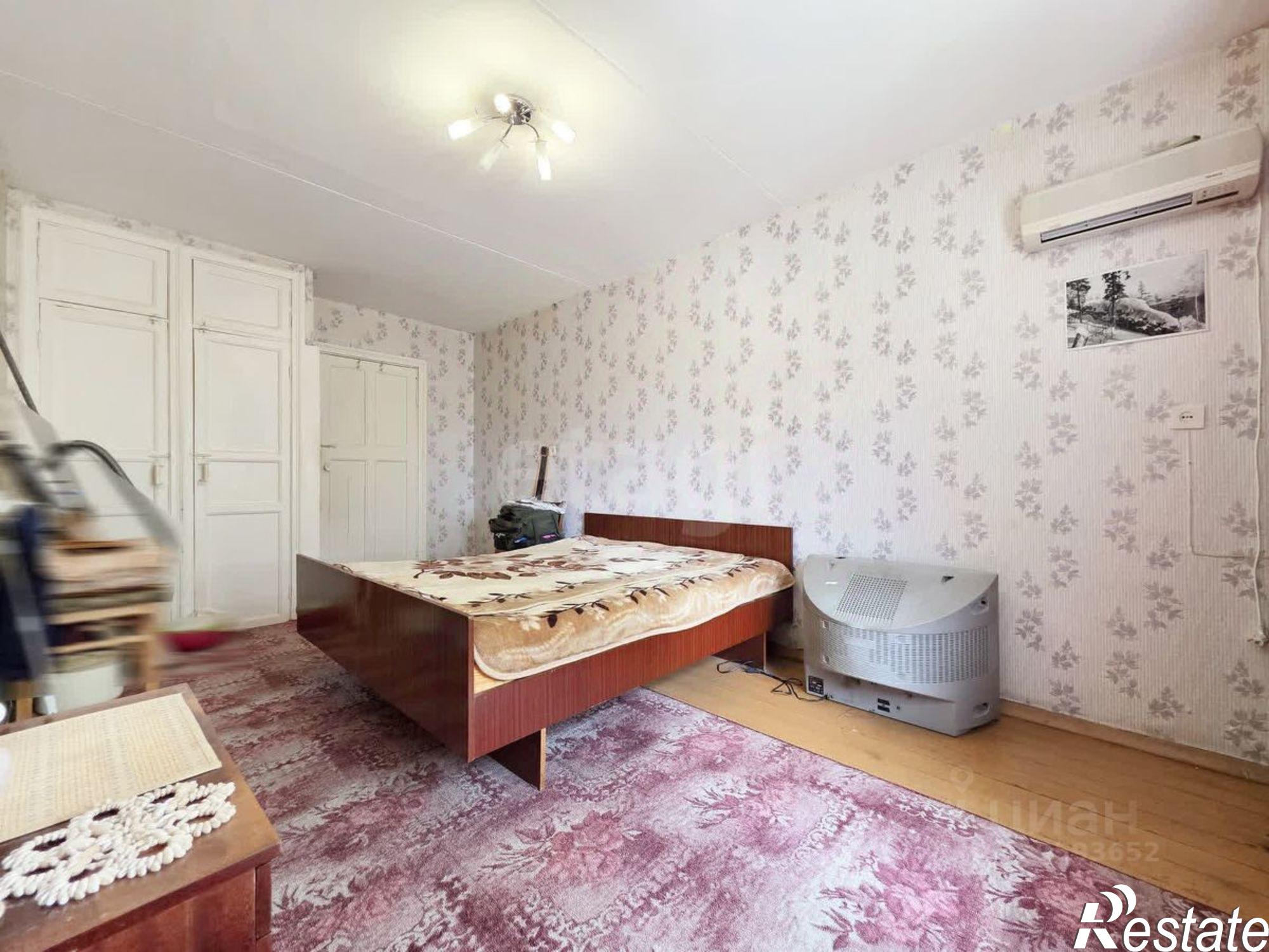 Купить квартиру за 3 500 000 рублей на улица Карла Либкнехта, 24