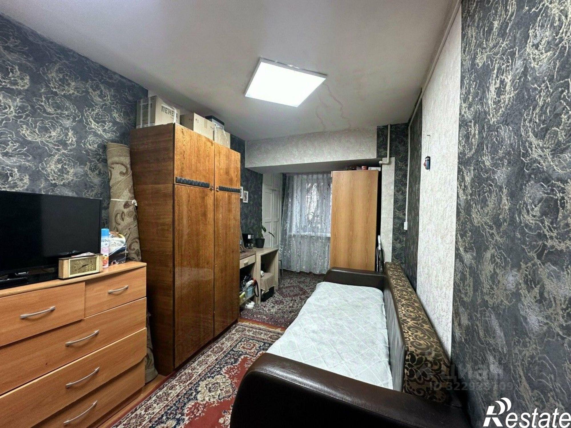 Купить комнату за 790 000 рублей на Солнечная улица, 14