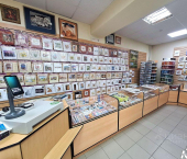 офис 66 кв м, этаж 1/3 улица Карла Маркса, 71