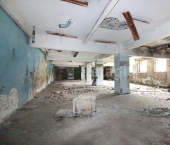 офис 1210 кв м, этаж 1/3 