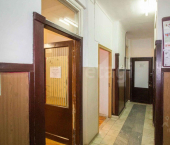 офис 24 кв м, этаж 1/5 улица Окунева, 17