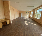 офис 76 кв м, этаж 1/5 улица Юности