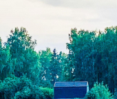 коттедж 80 кв м улица 9 Января, 12