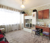 комната 14 кв м улица Красных Зорь, 6