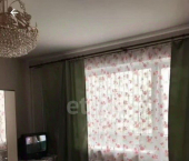 комната 17 кв м Бирюзовая улица, 10